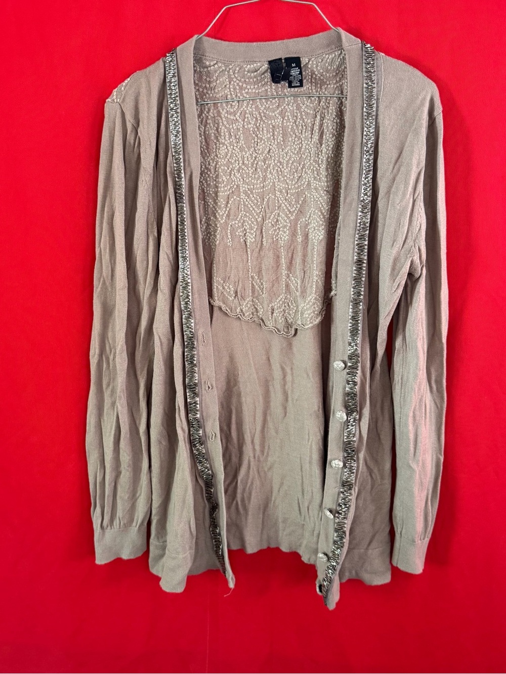 BKE Boutique Cardigan